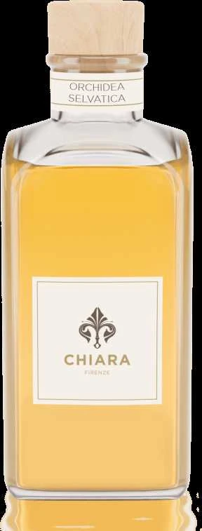 Chiara Firenze Orchidea Selvatica namų kvapas 200 ml
