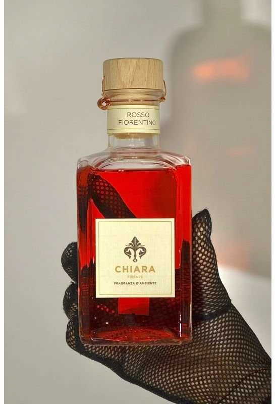 Chiara Firenze Rosso Fiorentino namų kvapas 200 ml