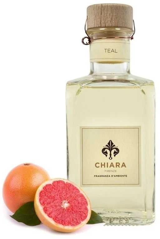 Chiara Firenze Teal namų kvapas 200 ml