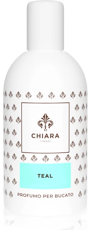 Chiara Firenze Teal skalbinių kvepalai 150 ml