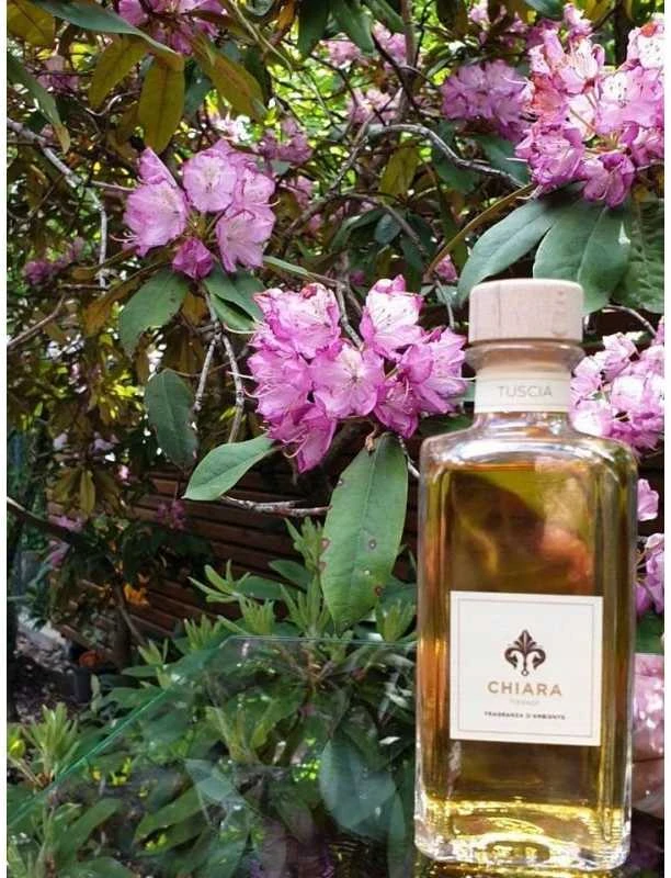 Chiara Firenze Tuscia namų kvapas 200 ml