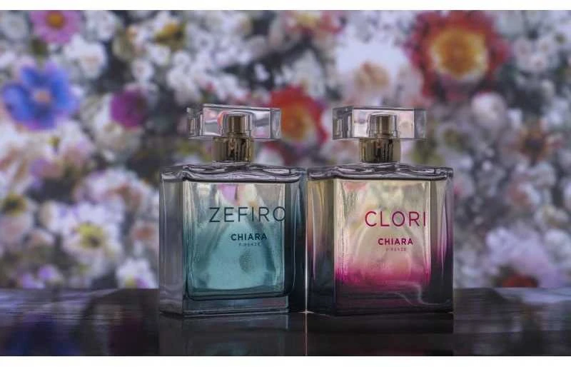 Chiara Firenze Zefiro EDP 100 ml