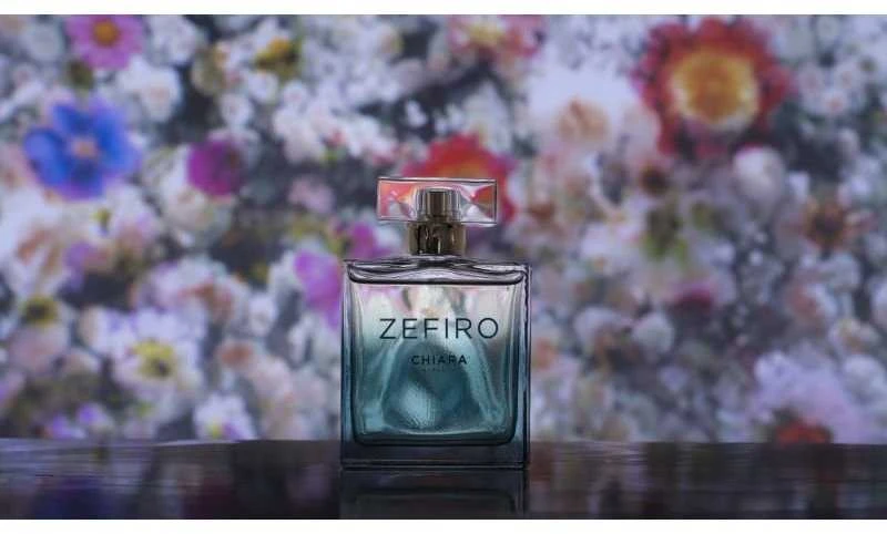 Chiara Firenze Zefiro EDP 100 ml