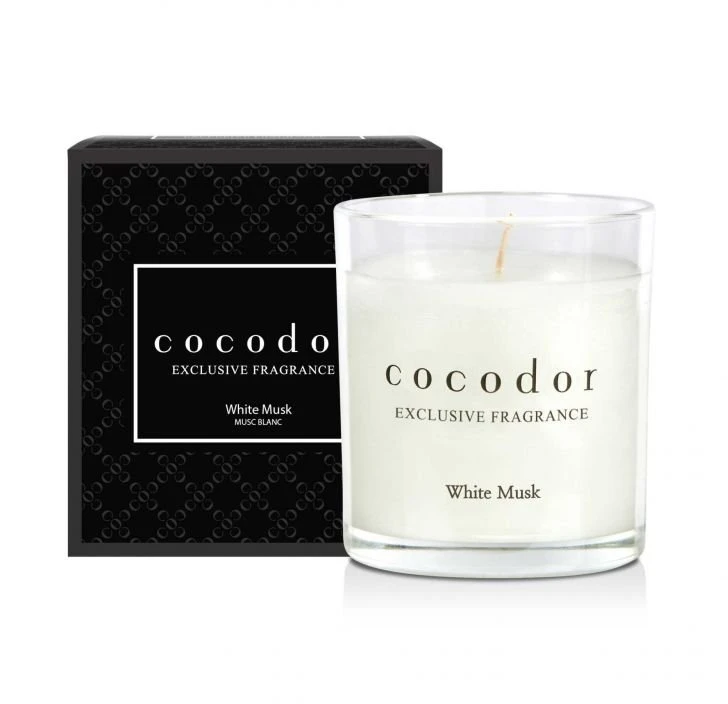 COCODOR kvapioji žvakė 140 g
