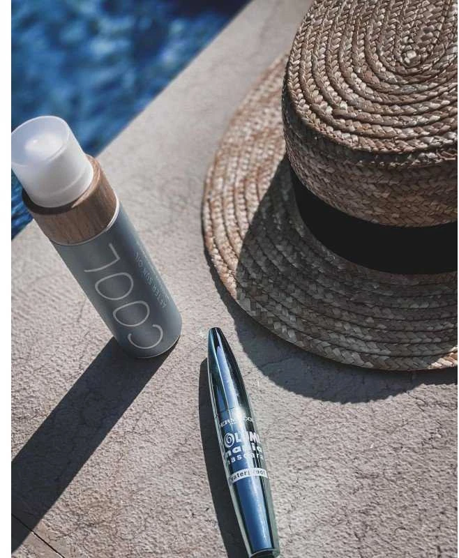 Aliejus po deginimosi saulėje Cocosolis Cool After Sun Oil 110ml