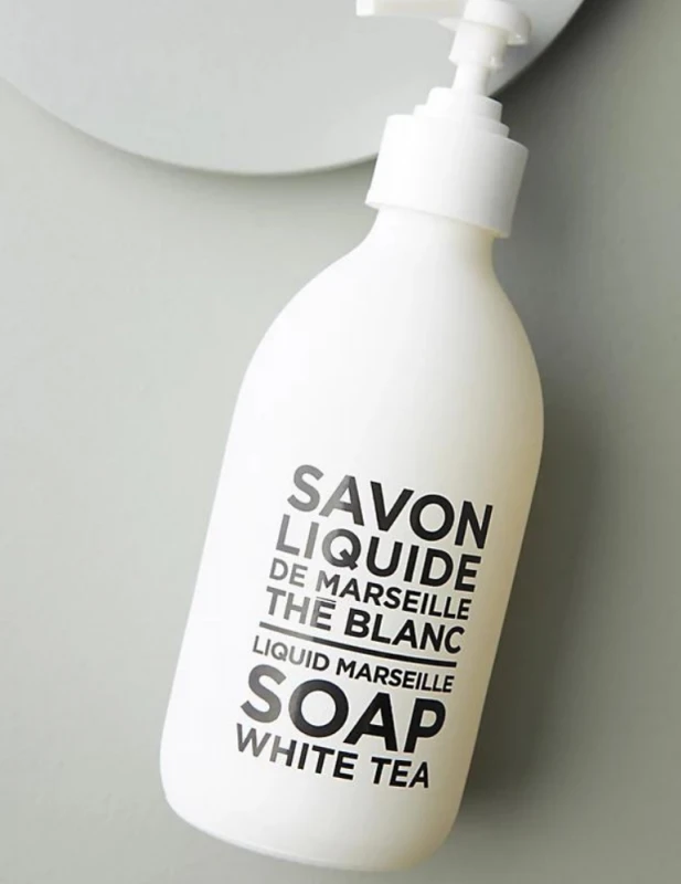 Compagnie De Provence Marseille Liquid Soap, 300 ml