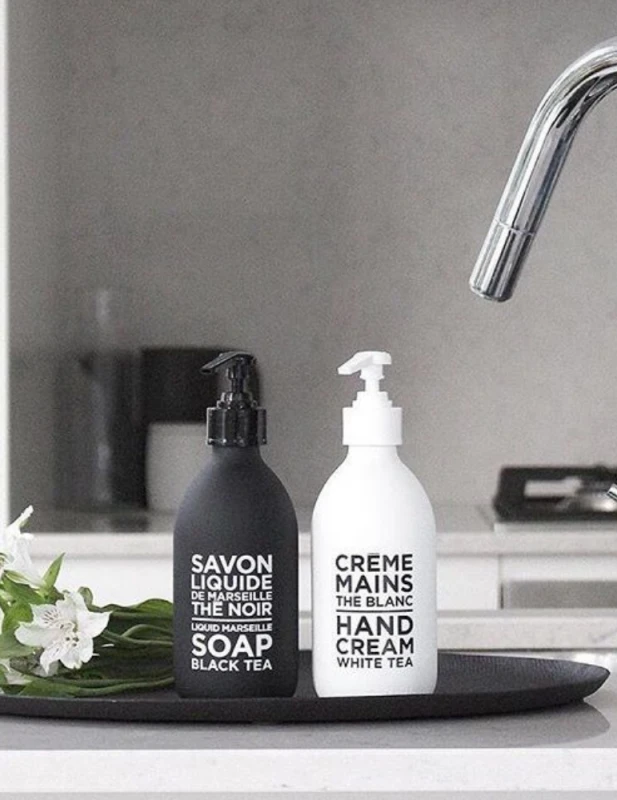 Compagnie De Provence Marseille Liquid Soap, 300 ml