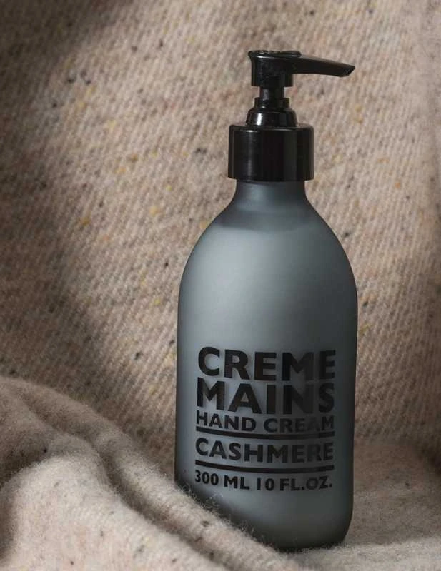 Compagnie De Provence CDP Cashmere rankų kremas 300 ml