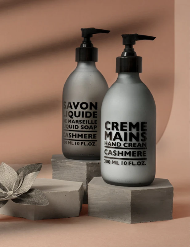 Compagnie De Provence CDP Cashmere rankų kremas 300 ml