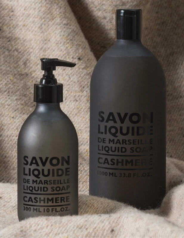 Compagnie De Provence CDP Cashmere rankų kremas 300 ml