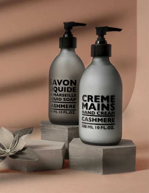 Compagnie De Provence CDP Cashmere rankų kremas 300 ml