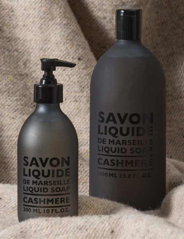 Compagnie De Provence CDP Cashmere rankų kremas 300 ml