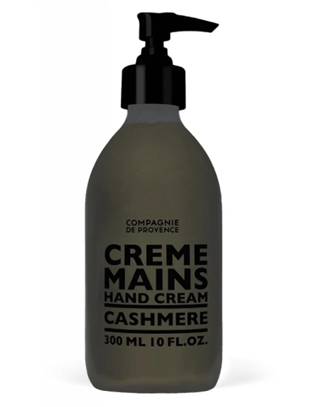 Compagnie De Provence CDP Cashmere rankų kremas 300 ml