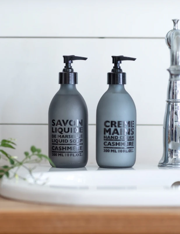 Compagnie De Provence Marseille Liquid Soap, 300 ml