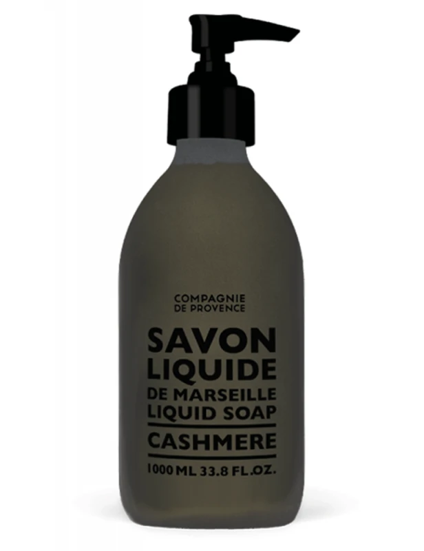 Compagnie De Provence Marseille Liquid Soap, 300 ml
