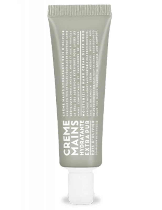 Compagnie De Provence CDP Olive Wood rankų kremas 30 ml