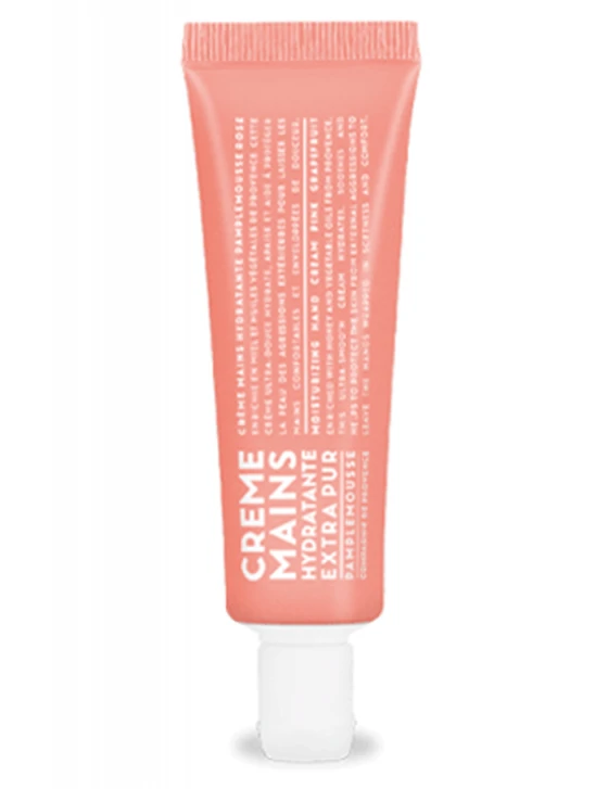 Compagnie De Provence Hand Kreminis Rožinė Grapefruit rankų kremas, 30 ml