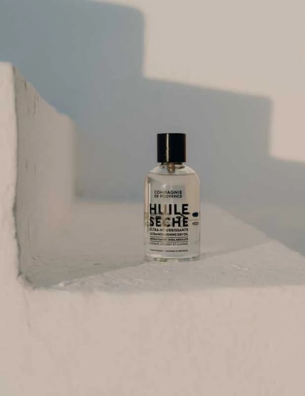 Compagnie De Provence Ultra-maitininantis Dry Oil maitinamasis sausas aliejus, 100 ml
