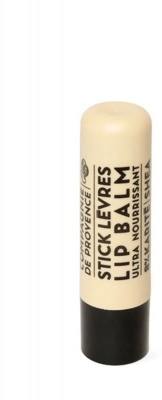 Compagnie De Provence Lūpų balzamas maitinamasis lūpų balzamas, 4.5 g