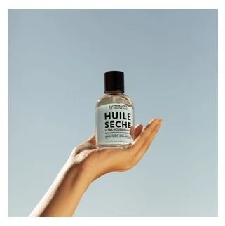 Compagnie De Provence Ultra-maitininantis Dry Oil maitinamasis sausas aliejus, 100 ml