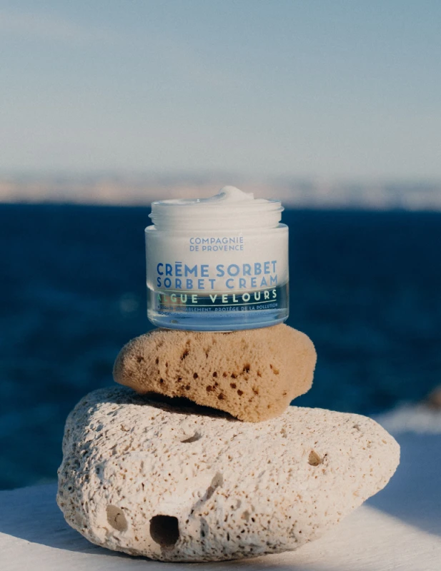 Compagnie De Provence Sorbet Kreminis, 50 ml