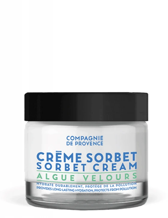 Compagnie De Provence Sorbet Kreminis, 50 ml