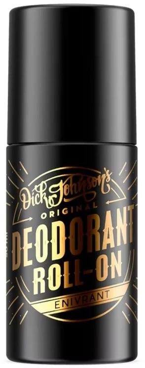 Dick Johnson Enivrant Whiskey & Vanilla rutulinis antiperspirantas vyrams 50 ml