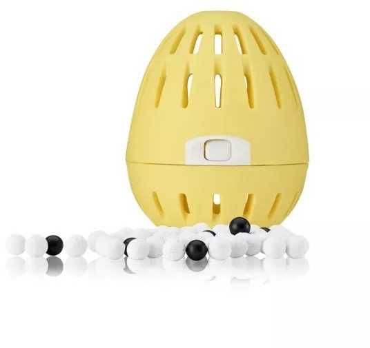 EXPRESS "Ecoegg" Fragrance Free ekologiškas skalbimo kiaušinis, 70 skalbimų.
