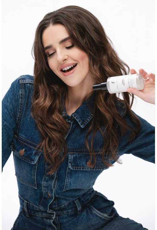 Apsauga nuo karščio Ferrli haircare, 150ml