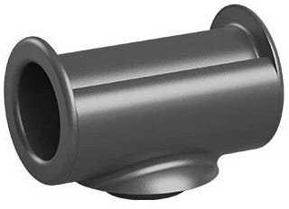 Plaukų džiovintuvas Plaukų džiovintuvo antgalis Ferrli Silk Protein ring SUPERIONIC