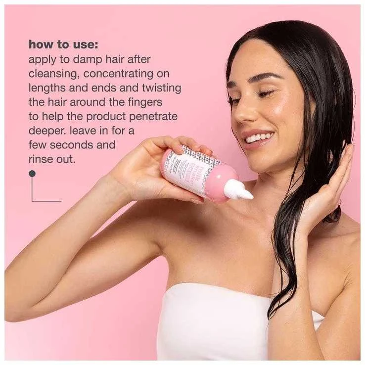 Milk Shake Insta.Lotion Glotninanti plaukų kaukė, 250 ml