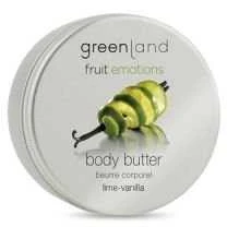 Greenland Lime & Vanilla dovanų rinkinys 2 vnt.