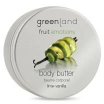 Greenland Lime & Vanilla dovanų rinkinys 2 vnt.