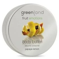 Greenland Papaya & Lemon dovanų rinkinys 2 vnt.