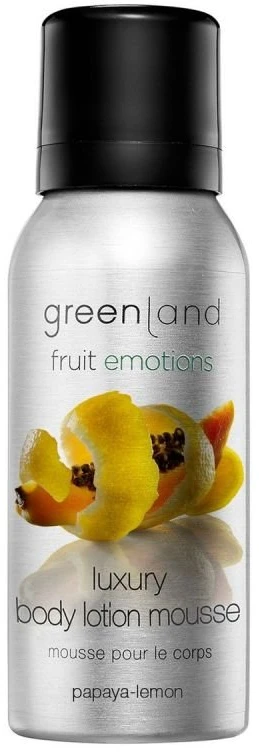 Greenland Papaya & Lemon kelioninis rinkinys 3 vnt.