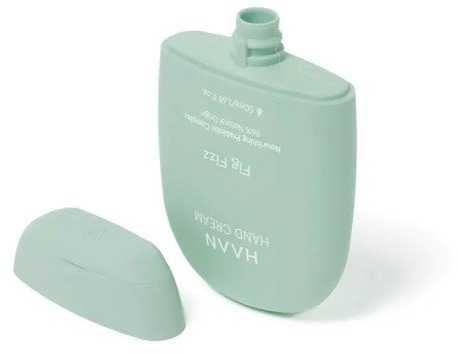 HAAN Rankų kremas "Fig Fizz", 50ml