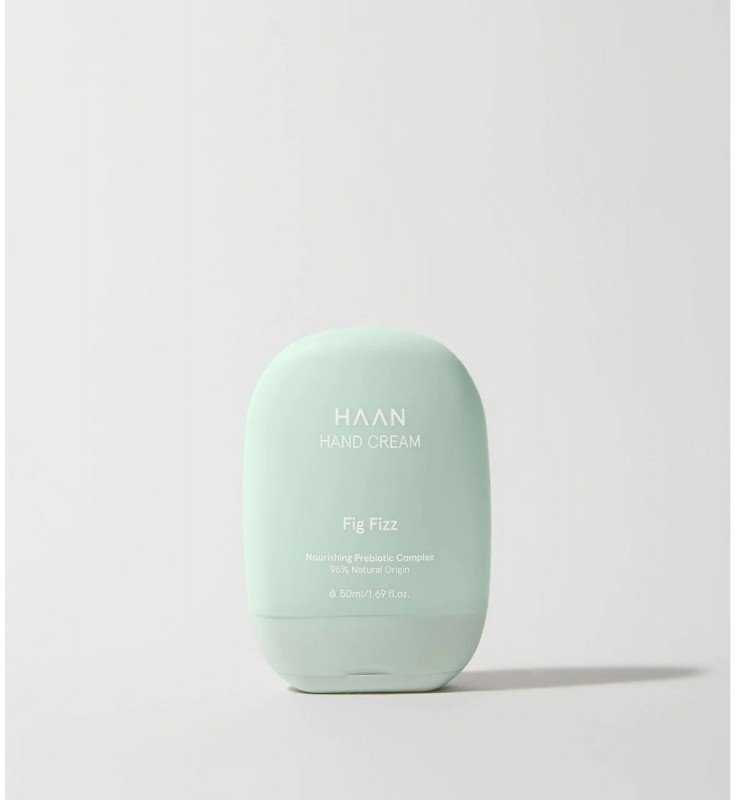 HAAN Rankų kremas "Fig Fizz", 50ml