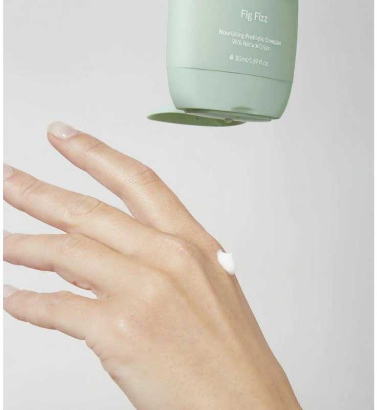 HAAN Rankų kremas "Fig Fizz", 50ml