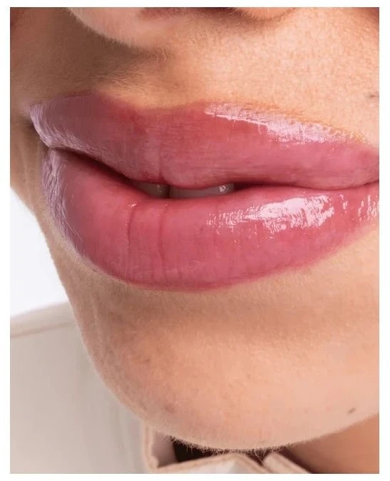 Hismile Rožinė Candy lūpų balzamas 10 g