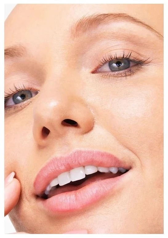 Hismile Violetinė elektrinis dantų šepetėlis
