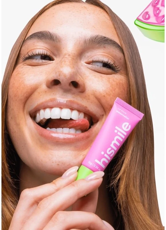 Hismile Watermelon lūpų balzamas 10 g