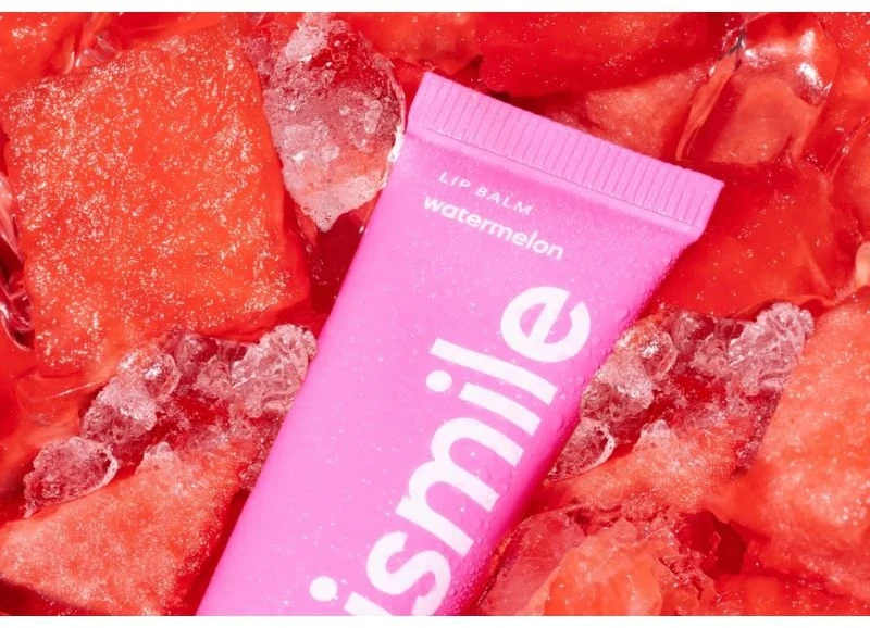 Hismile Watermelon lūpų balzamas 10 g