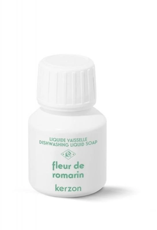 Kerzon Fleur de Romarin indų ploviklis 50 ml
