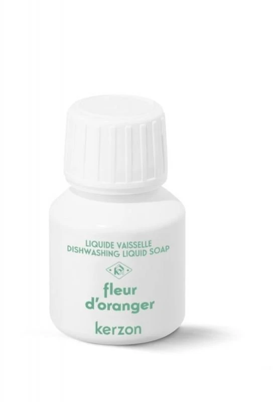 Kerzon Fleur d’Oranger indų ploviklis 50 ml