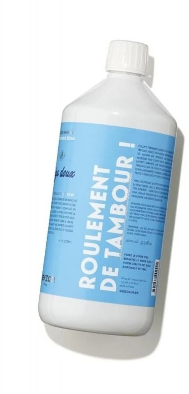 Kerzon Laundry Soap Giga Doux Audinių skalbiklis, 1000 ml