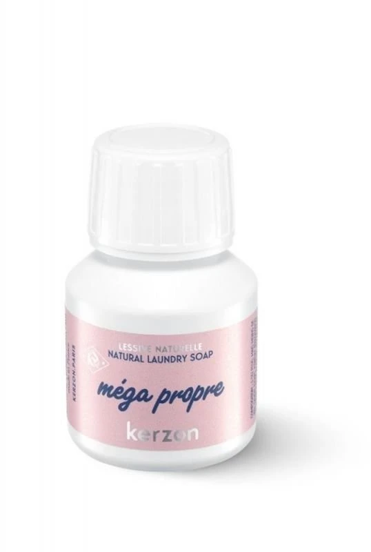 Kerzon Mega Propre parfumuotas skalbiklis 50 ml