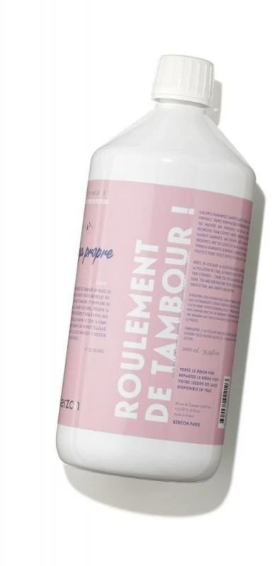 Kerzon Laundry Soap Méga Propre Audinių skalbiklis, 1000 ml