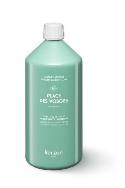 Kerzon Place des Vosges parfumuotas skalbiklis 1 l