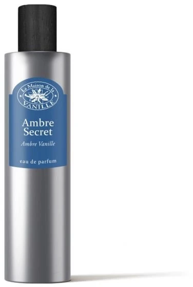 La Maison De La Vanille Ambre Secret EDP parfumuotas vanduo unisex, 100 ml