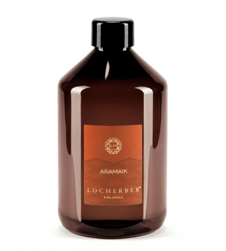 Locherber Milano Aramaik namų kvapo papildymas 500 ml